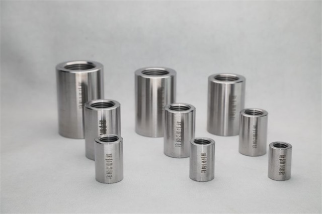 峨眉山直螺纹钢筋套筒优点在哪里